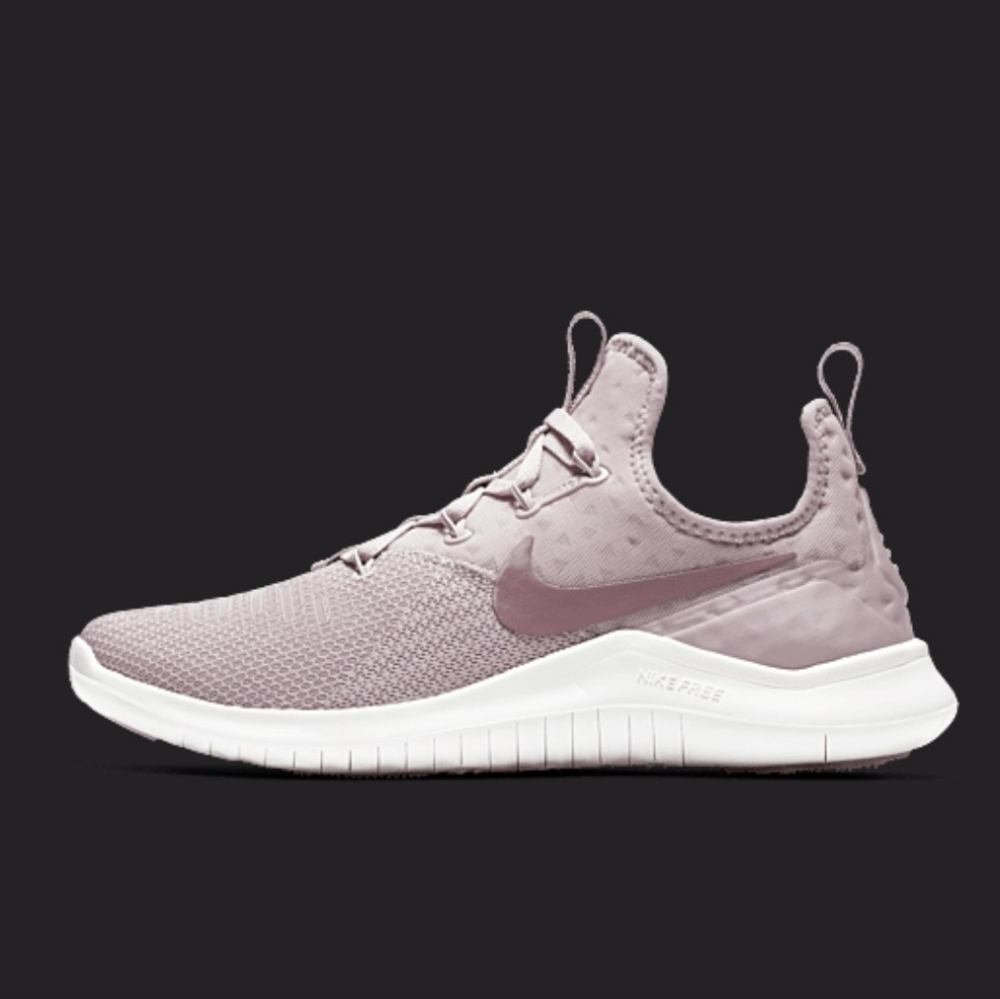 Nike Size 8.5 TR8 Women's Gym/HIIT/Cross Training Shoe